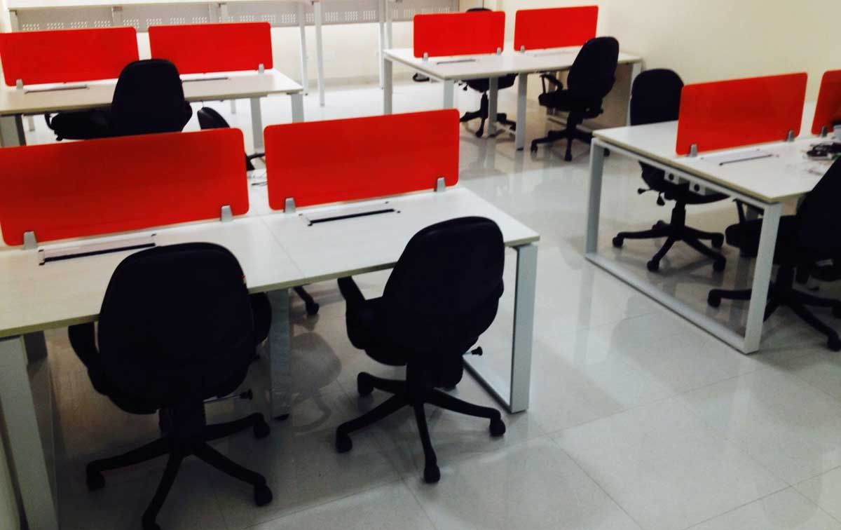 Workcave